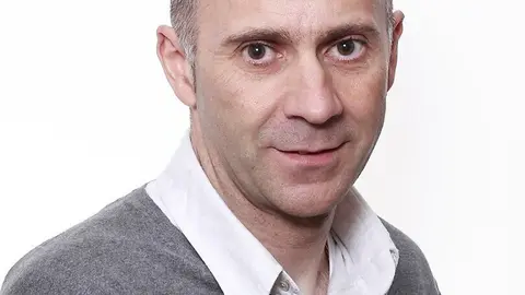 David Oria, concejal del PSOE de Reocin