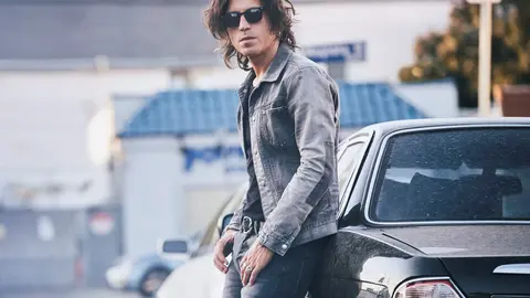 Archivo - Rulo y La Contrabanda