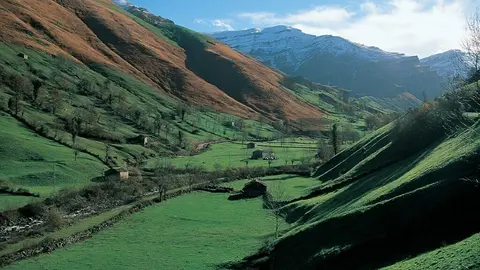 Archivo - Vega del Pas