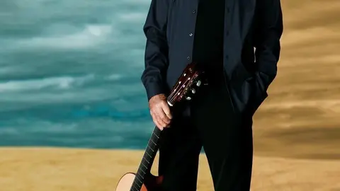 Archivo - Jos&eacute; Luis Perales