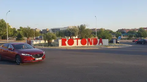 Huelva.- El 7,65% de los accidentes con v&iacute;ctimas en Huelva sucede en una glorieta, seg&uacute;n Formaster