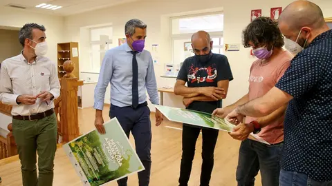 Presentaci&oacute;n I Festival Aparecida Folk