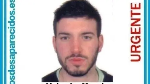 Alejandro Menc&iacute;a