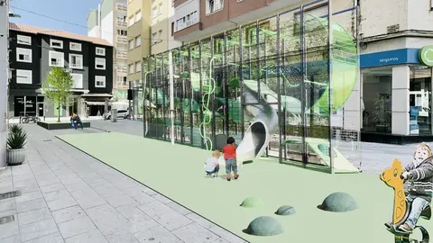 Infograf&iacute;a del proyecto.