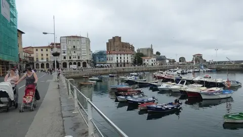 Archivo - Castro Urdiales 