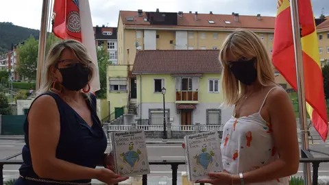 Presentaci&oacute;n de la agenda escolar 2021-2022