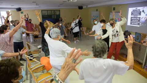 Programa 'Camargo Crea-Acci&oacute;n&iexcl;