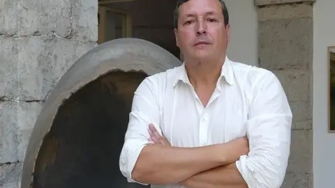 I&ntilde;igo Fern&aacute;ndez, portavoz parlamentario del PP