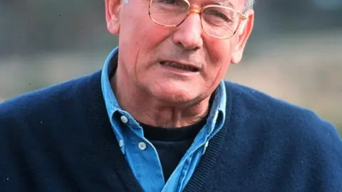 Archivo - Mario Camus