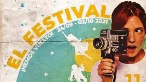 Archivo - Doce trabajos competir&aacute;n por el Premio Dunas de Liencres al mejor cortometraje nacional en el FICPI