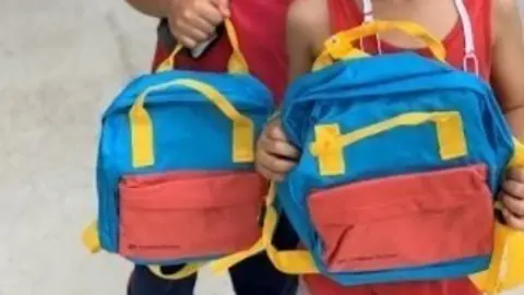 Cerca de 11.400 escolares de la Comunitat Valenciana en situaci&oacute;n de vulnerabilidad han vuelto a clase con nuevo material escolar gracias a la Fundaci&oacute;n "la Caixa" y CaixaBank