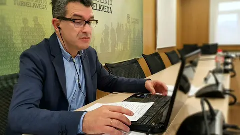 Pedro P&eacute;rez Noriega