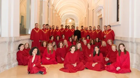 Camerata Coral de la Universidad de Cantabria