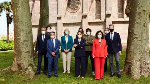 'Masterchef Celebrity' En Cantabria