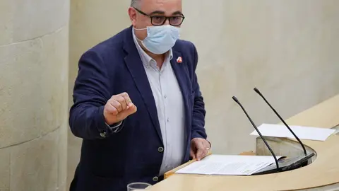 Archivo - Jos&eacute; Manuel Fern&aacute;ndez Viadero