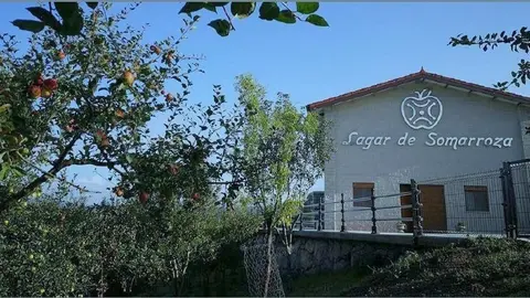 LAGAR DE SOMARROZA
1 OCT 21