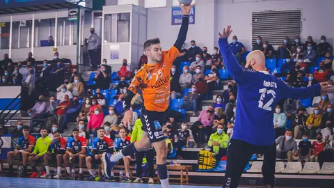 Diego Gómez (DG Audiovisuales)