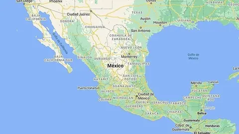 Misi&oacute;n comercial a M&eacute;xico