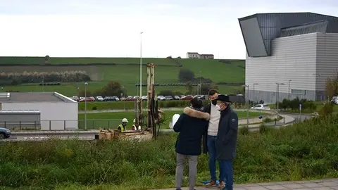 MARCANO.CENTRO DE EXPERIMENTACION.
19 nov 21