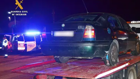 conductor sentido contrario ok