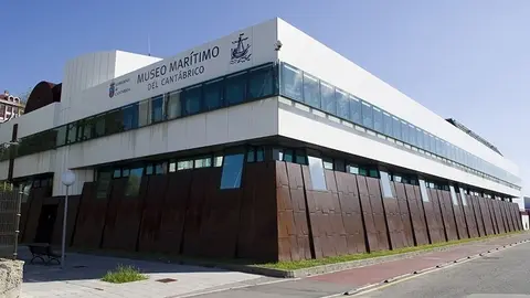 Museo Maritimo Del Cantabrico

29 de abril de 2016

&copy;Manuel Ruiz