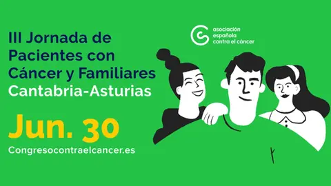 III Jornada Pacientes con Cáncer y Familiares
