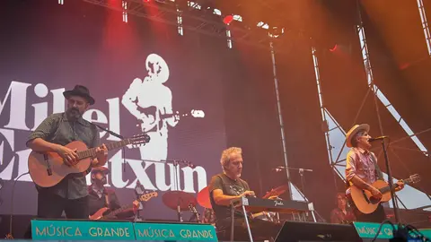 JORNADA 1 MG 22 - CALAMARO Y ERENTXUN - EL REY LAGART&Oacute;N (15) (1)