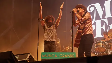 JORNADA 1 MG 22 - CALAMARO Y ERENTXUN - EL REY LAGART&Oacute;N (25) (1)