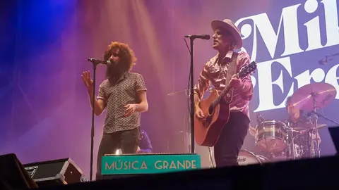 JORNADA 1 MG 22 - CALAMARO Y ERENTXUN - EL REY LAGART&Oacute;N (24) (1)