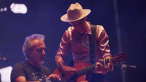 JORNADA 1 MG 22 - CALAMARO Y ERENTXUN - EL REY LAGART&Oacute;N (19) (1)