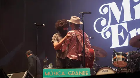 JORNADA 1 MG 22 - CALAMARO Y ERENTXUN - EL REY LAGART&Oacute;N (26) (1)