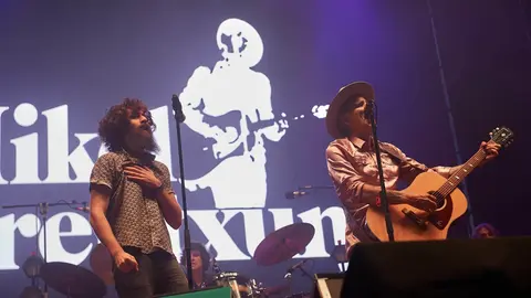 JORNADA 1 MG 22 - CALAMARO Y ERENTXUN - EL REY LAGART&Oacute;N (23) (1)