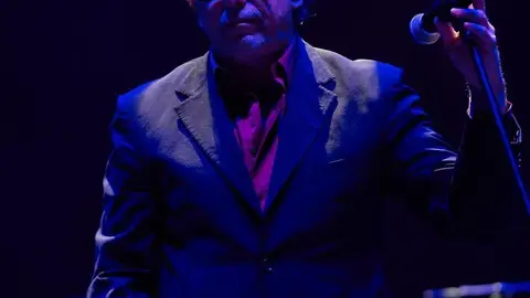 JORNADA 1 MG 22 - CALAMARO Y ERENTXUN - EL REY LAGART&Oacute;N (30) (1)