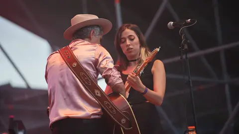 JORNADA 1 MG 22 - CALAMARO Y ERENTXUN - EL REY LAGART&Oacute;N (12) (1)