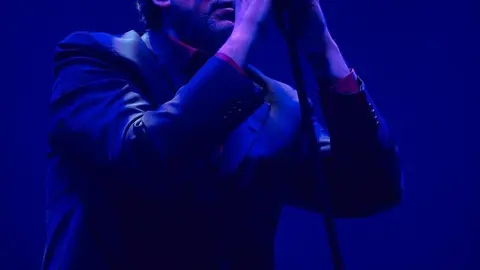 JORNADA 1 MG 22 - CALAMARO Y ERENTXUN - EL REY LAGART&Oacute;N (37) (1)