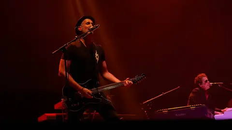 JORNADA 1 MG 22 - CALAMARO Y ERENTXUN - EL REY LAGART&Oacute;N (35) (1)