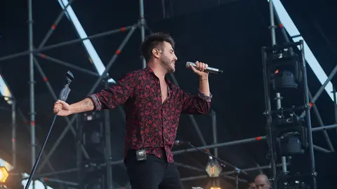 OROZCO - BERET - ANTONIO JOSÉ - MÚSICA EN GRANDE 2022 - EL REY LAGARTÓN (2)