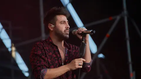 OROZCO - BERET - ANTONIO JOSÉ - MÚSICA EN GRANDE 2022 - EL REY LAGARTÓN (3)