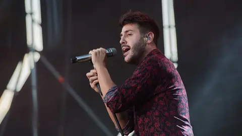 OROZCO - BERET - ANTONIO JOSÉ - MÚSICA EN GRANDE 2022 - EL REY LAGARTÓN (4)