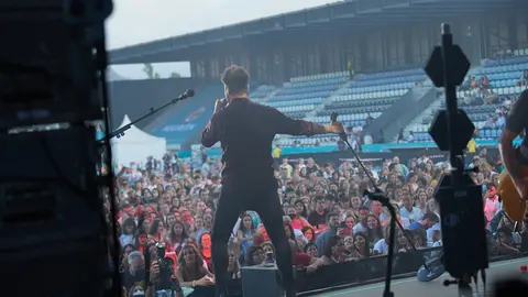 OROZCO - BERET - ANTONIO JOSÉ - MÚSICA EN GRANDE 2022 - EL REY LAGARTÓN (5)