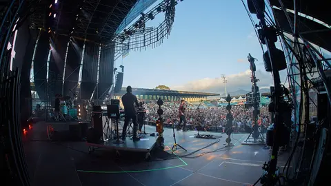 OROZCO - BERET - ANTONIO JOSÉ - MÚSICA EN GRANDE 2022 - EL REY LAGARTÓN (6)