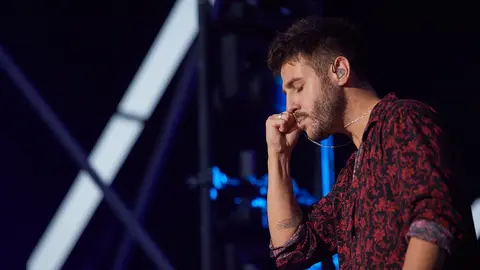 OROZCO - BERET - ANTONIO JOSÉ - MÚSICA EN GRANDE 2022 - EL REY LAGARTÓN (9)