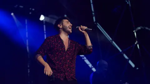 OROZCO - BERET - ANTONIO JOSÉ - MÚSICA EN GRANDE 2022 - EL REY LAGARTÓN (10)