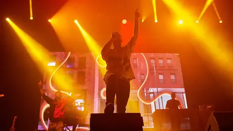 OROZCO - BERET - ANTONIO JOSÉ - MÚSICA EN GRANDE 2022 - EL REY LAGARTÓN (12)