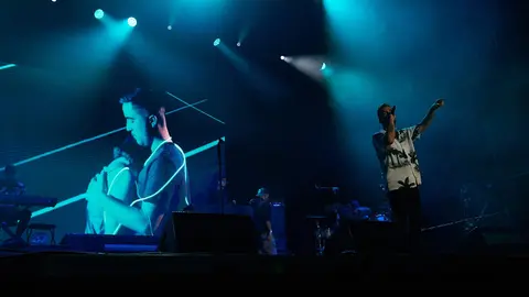 OROZCO - BERET - ANTONIO JOSÉ - MÚSICA EN GRANDE 2022 - EL REY LAGARTÓN (14)