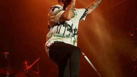 OROZCO - BERET - ANTONIO JOSÉ - MÚSICA EN GRANDE 2022 - EL REY LAGARTÓN (16)