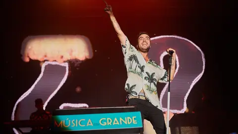 OROZCO - BERET - ANTONIO JOSÉ - MÚSICA EN GRANDE 2022 - EL REY LAGARTÓN (15)