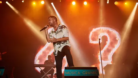 OROZCO - BERET - ANTONIO JOSÉ - MÚSICA EN GRANDE 2022 - EL REY LAGARTÓN (18)