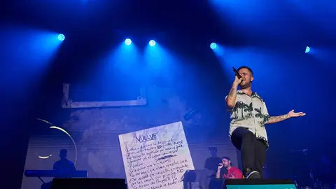 OROZCO - BERET - ANTONIO JOSÉ - MÚSICA EN GRANDE 2022 - EL REY LAGARTÓN (20)