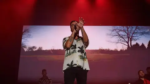 OROZCO - BERET - ANTONIO JOSÉ - MÚSICA EN GRANDE 2022 - EL REY LAGARTÓN (21)